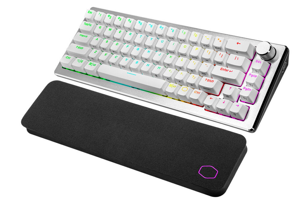 Cooler Master MK721 Chronos Summit 2022