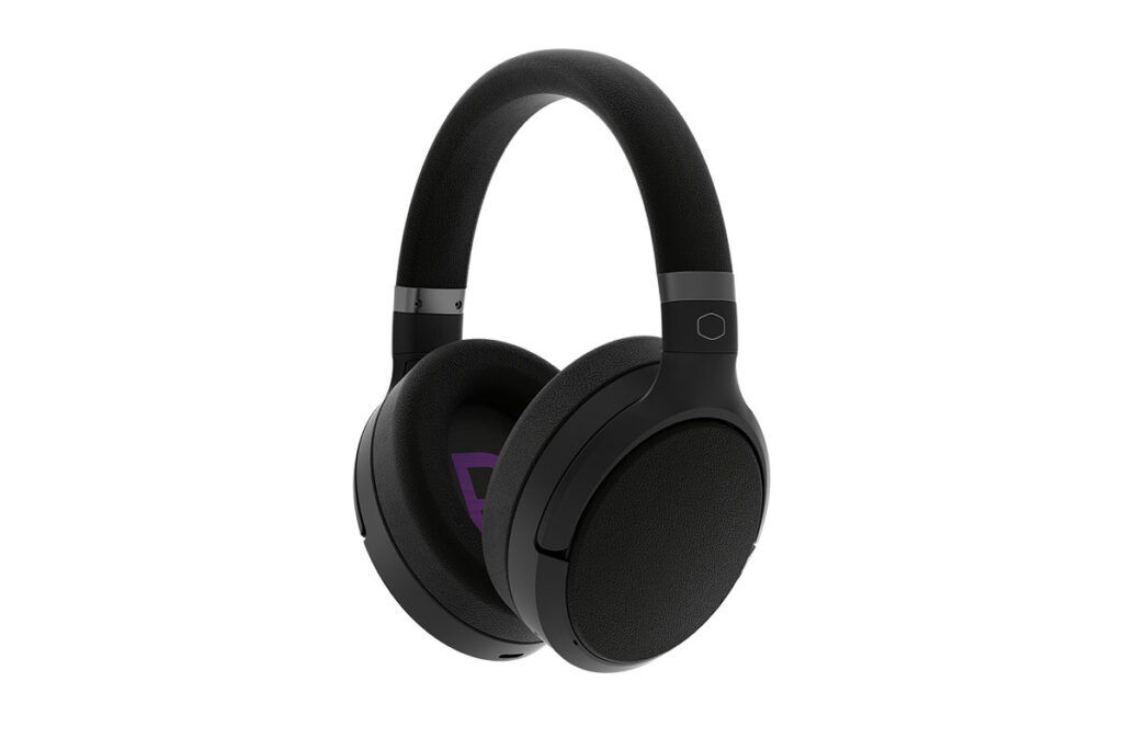 Cooler Master SH711 Chronos Summit 2022