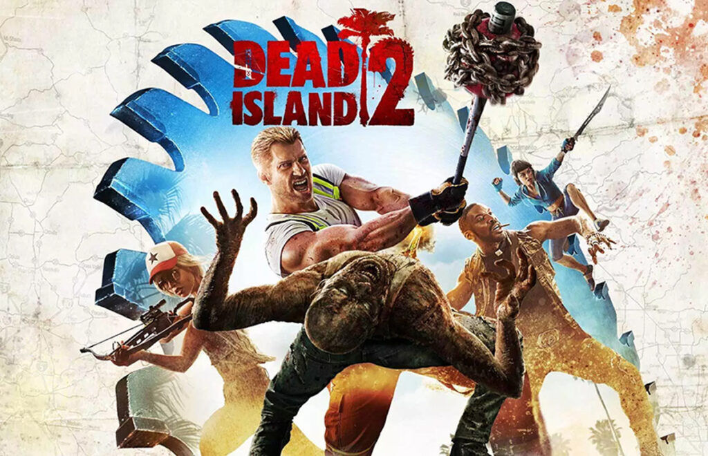 Dead Island 2 release date