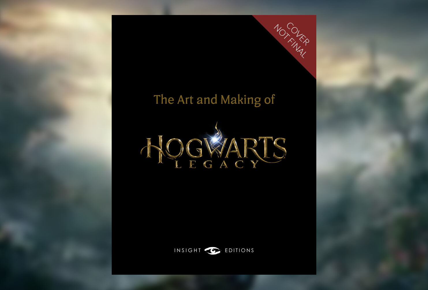 Hogwarts Legacy Release could be Delayed, according to Leaks