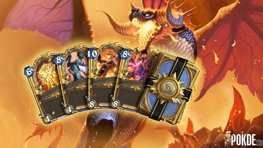 Hearthstone's New Update Coming On 15th February, Brings New Features And Card Set - 16