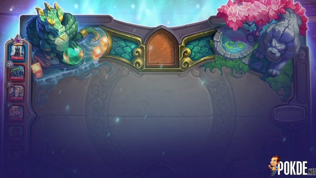 Hearthstone's New Update Coming On 15th February, Brings New Features And Card Set - 18