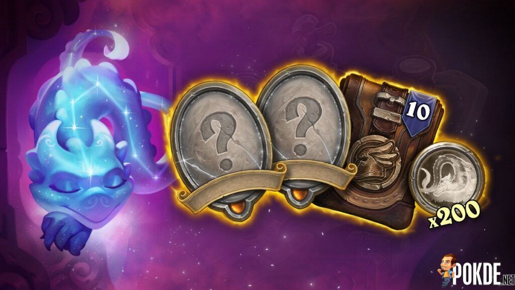 Hearthstone's New Update Coming On 15th February, Brings New Features And Card Set - 20