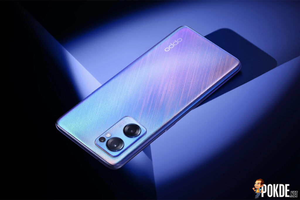 New OPPO Reno7 Series Launched Starting From RM1,999 - 16