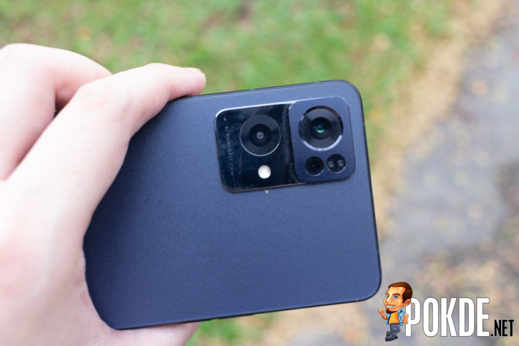OPPO Reno7 Pro Review — Flaring Up Your Bokehs - 34