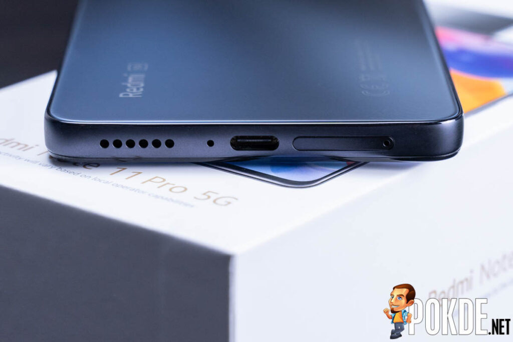 Redmi Note 11 Pro 5G Review-11