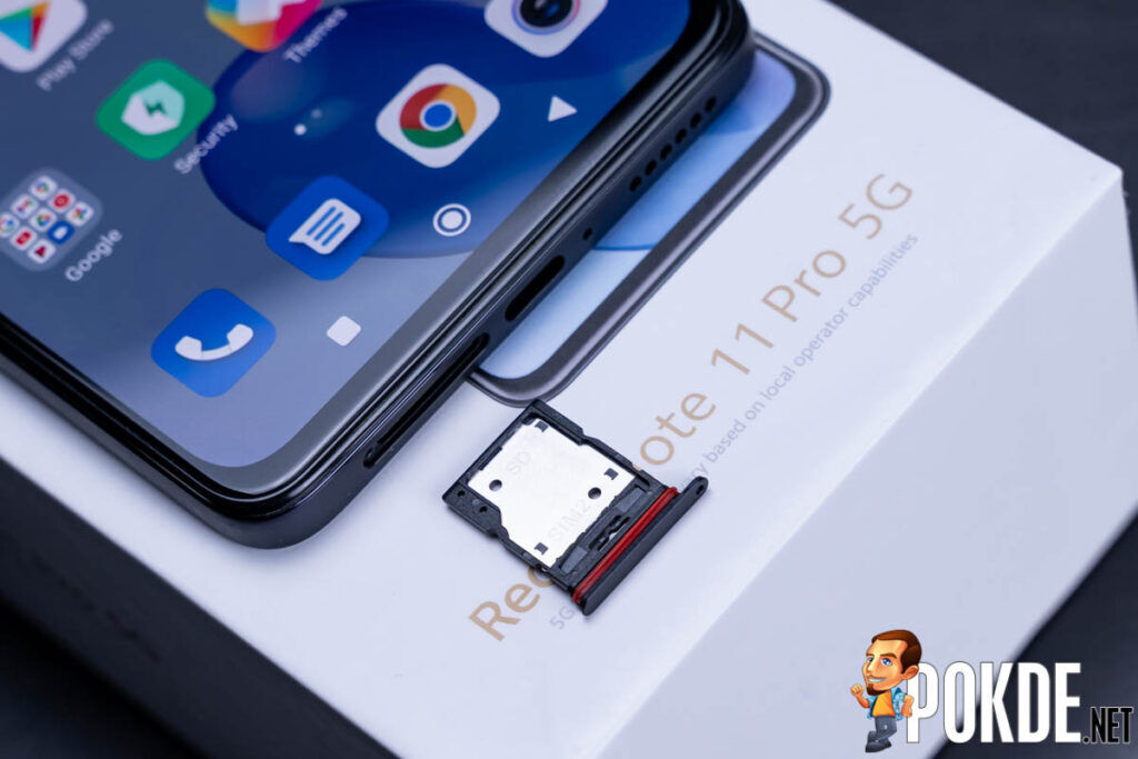 Redmi Note 11 Pro 5G Review-12