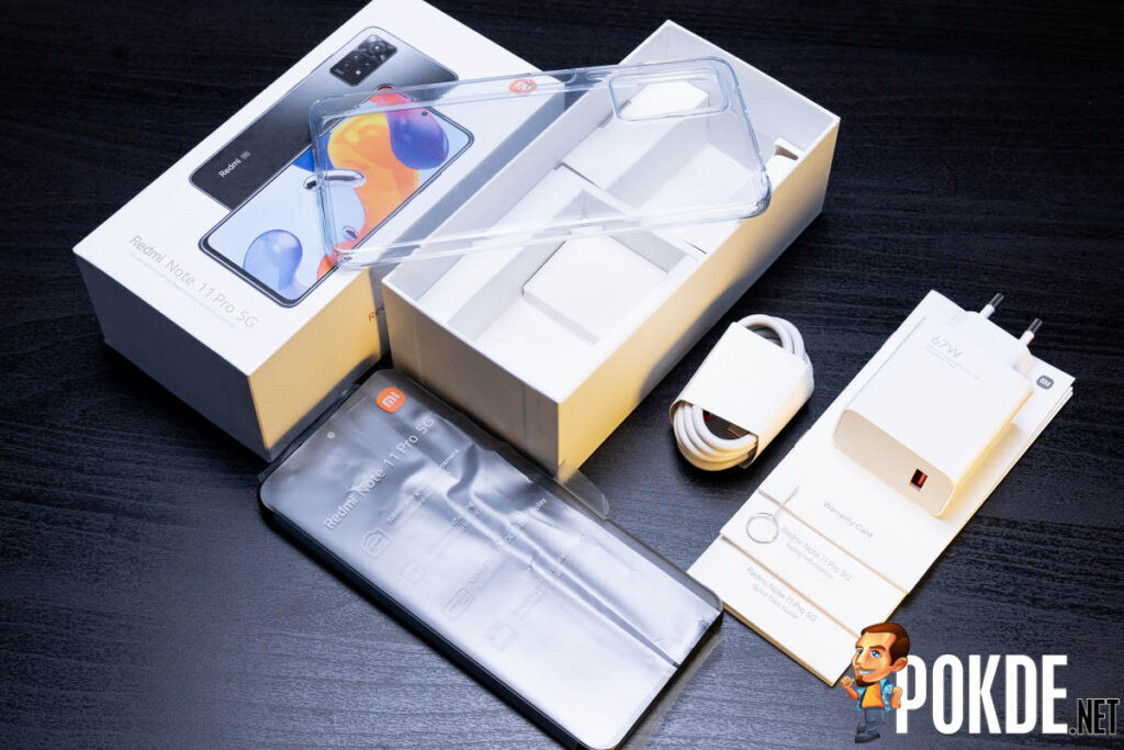 Redmi Note 11 Pro 5G Review-2