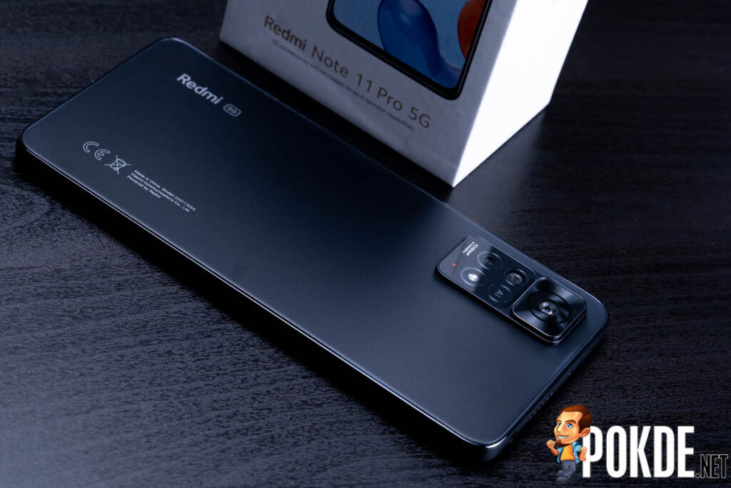 Redmi Note 11 Pro 5G Review-6