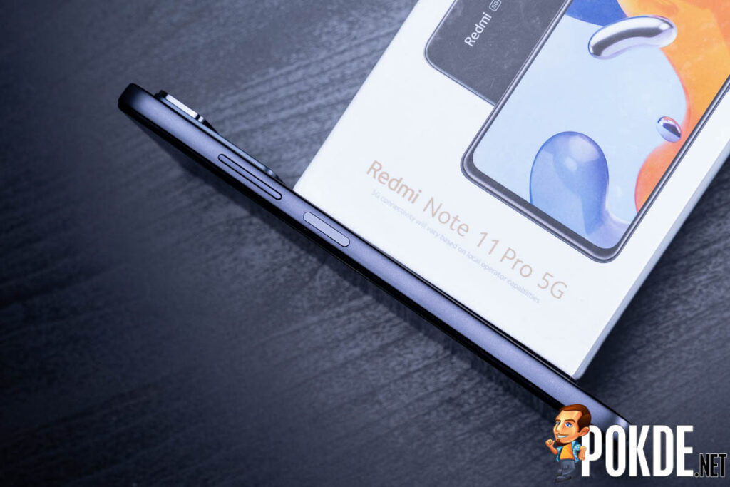 Redmi Note 11 Pro 5G Review-7