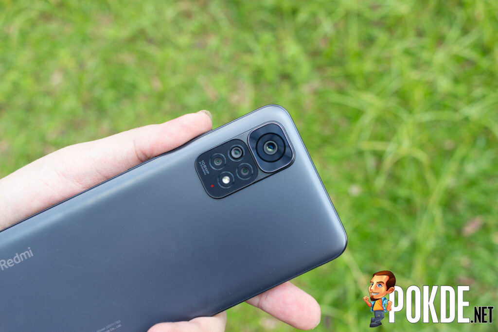 Redmi Note 11S Review — Mid-range Contender? - 40