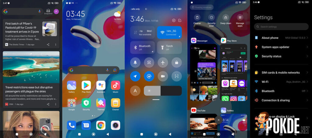 Redmi Note 11S Review — Mid-range Contender? - 44