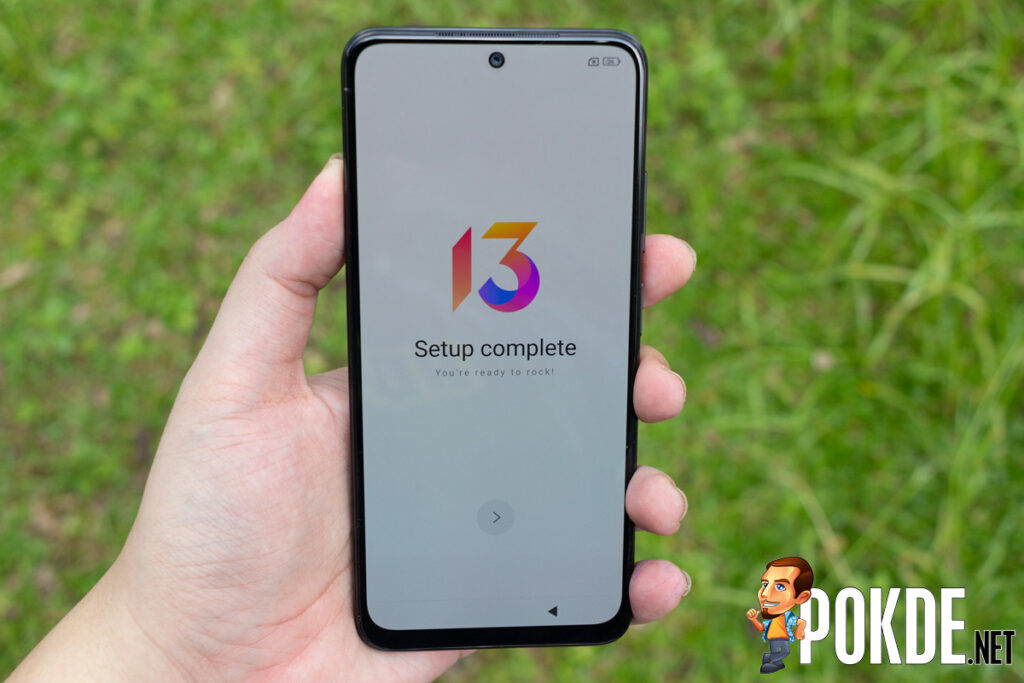 Redmi Note 11S Review — Mid-range Contender? - 42