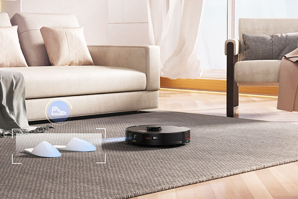 Roborock S7 MaxV ReactiveAI 2