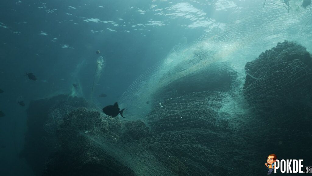New Samsung Galaxy Devices Are Made With Repurposed Fishing Nets - 18