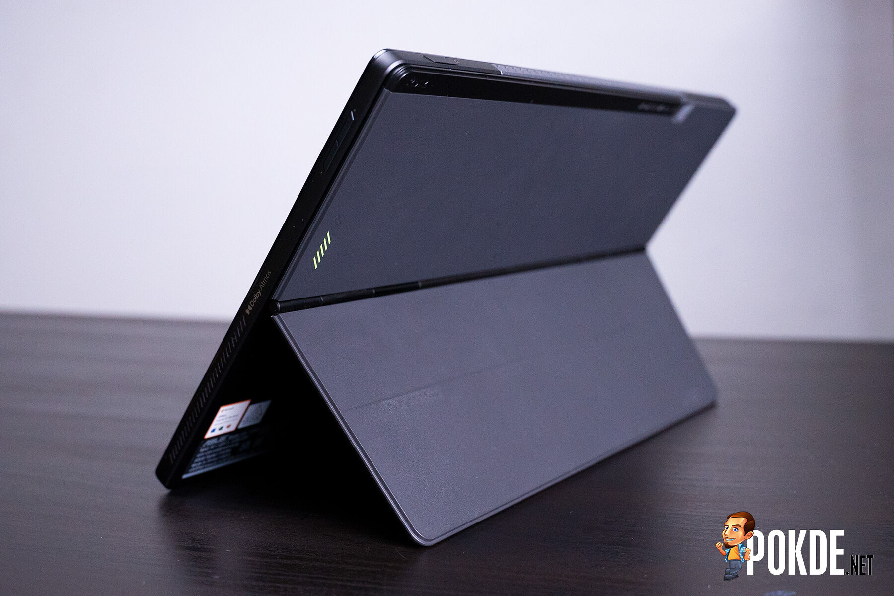 ASUS VivoBook 13 Slate OLED Review - Great for Some, Not So For Others - 30 ASUS VivoBook 13 Slate OLED Review -