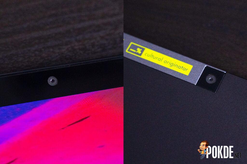 ASUS VivoBook 13 Slate OLED Review - Great for Some, Not So For Others - 32 ASUS VivoBook 13 Slate OLED Review -