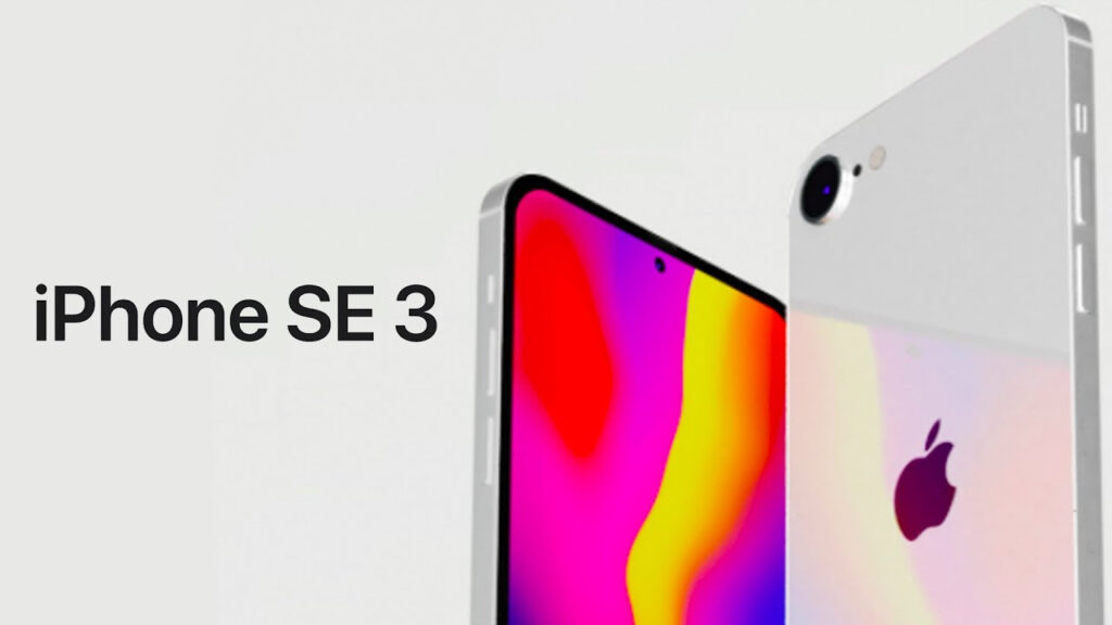 iPhone SE 3 might be the most affordable iPhone yet 