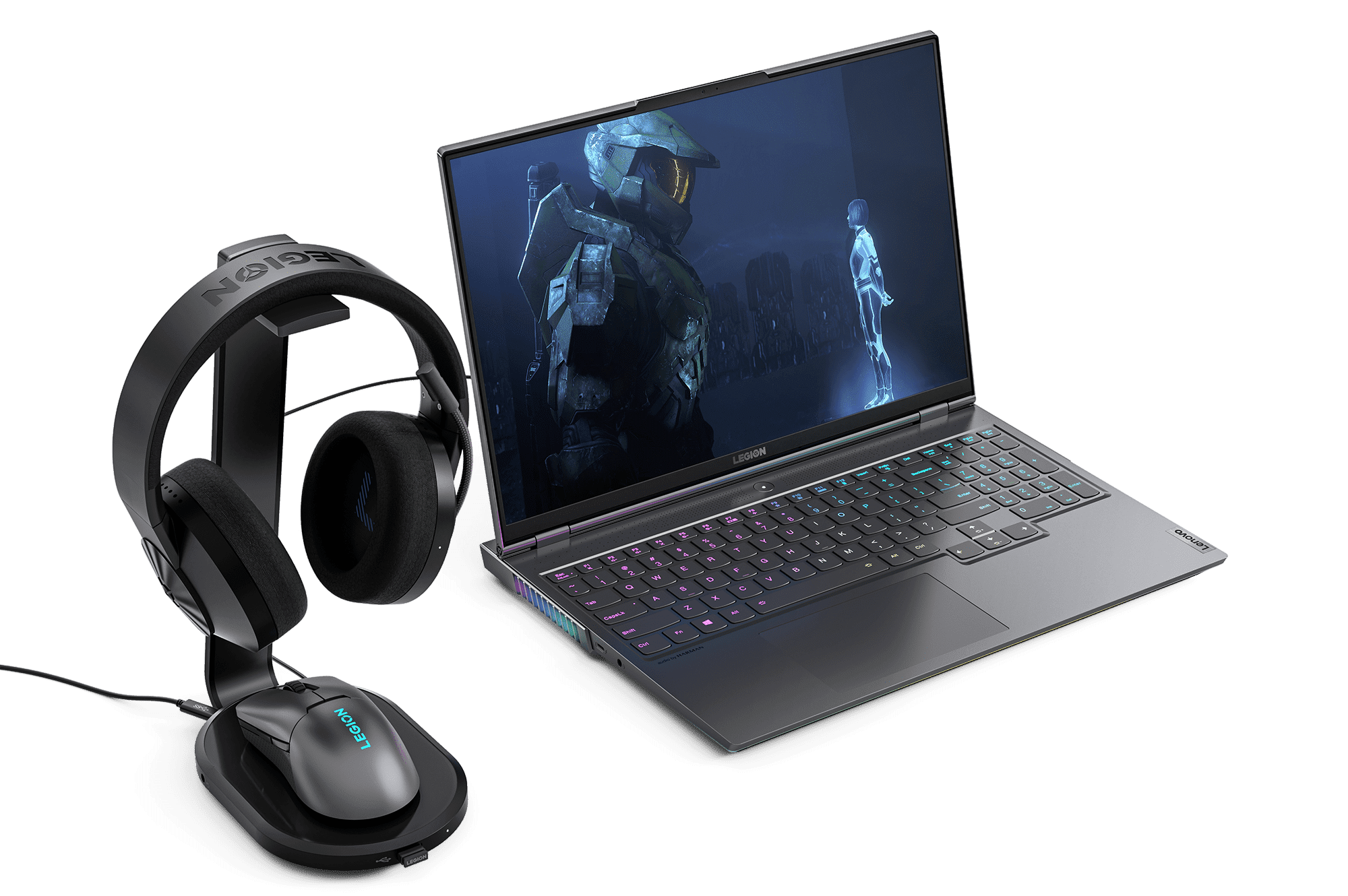 Lenovo IdeaPad Gaming 3 and Legion Wireless Mouse was Built for Student Gamers - 19 Lenovo IdeaPad Gaming 3 and Legion Wireless Mouse was Built for Student Gamers