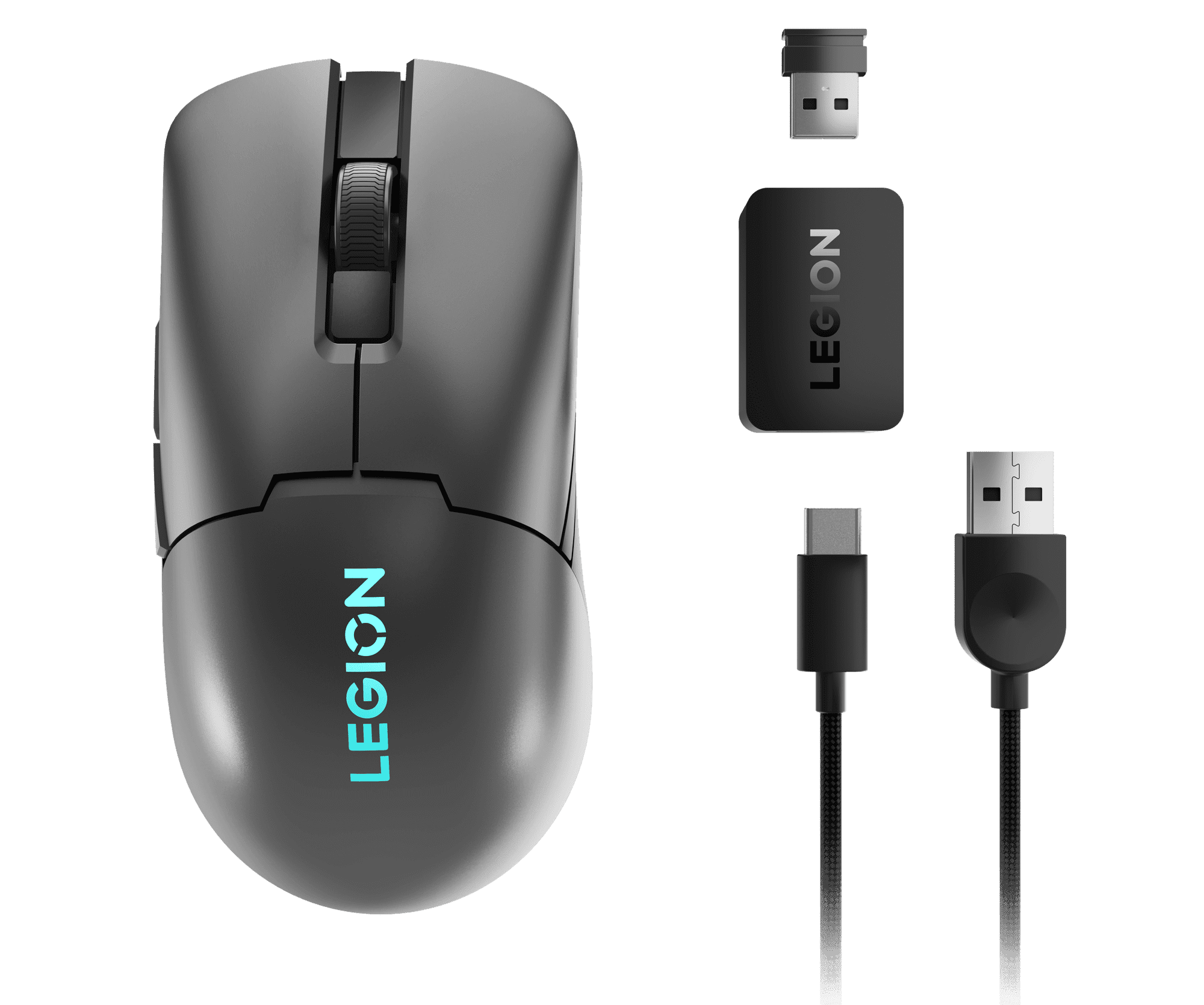 Lenovo IdeaPad Gaming 3 and Legion Wireless Mouse was Built for Student Gamers - 18 Lenovo IdeaPad Gaming 3 and Legion Wireless Mouse was Built for Student Gamers