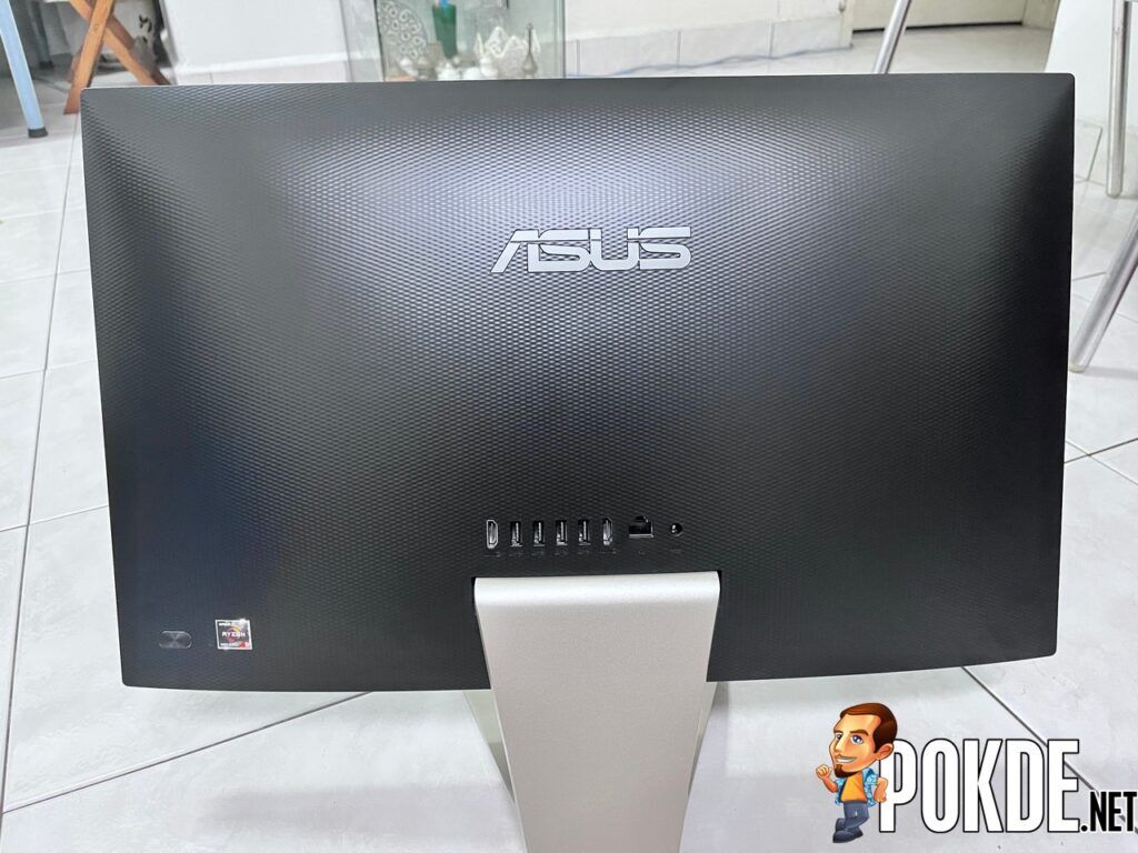 ASUS M3400 Review - 