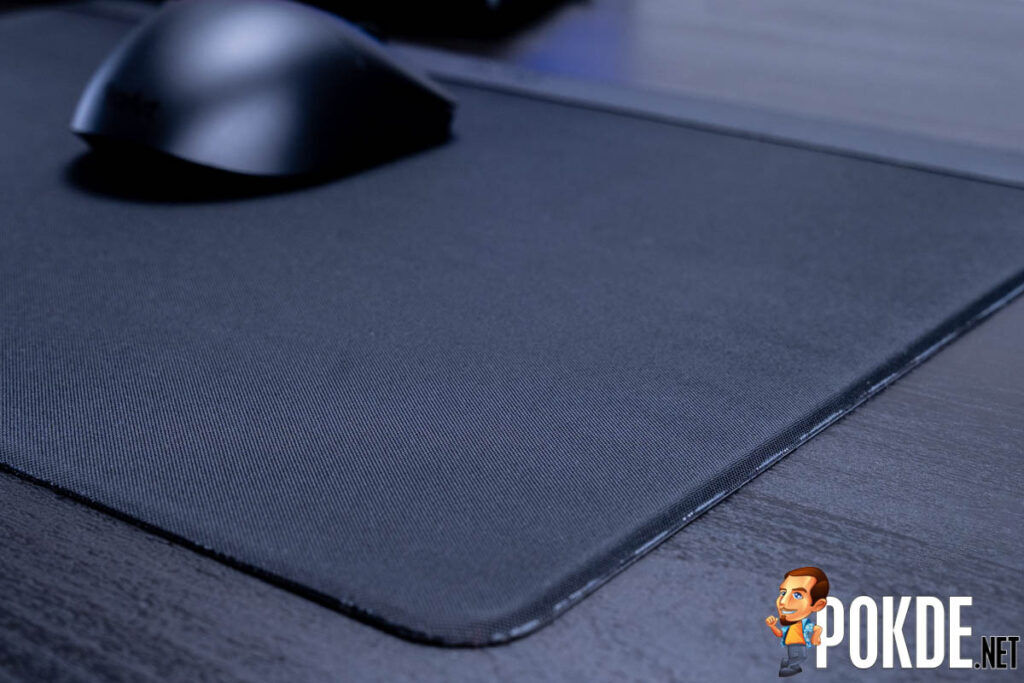 ASUS ProArt Mouse MD300 Review-10