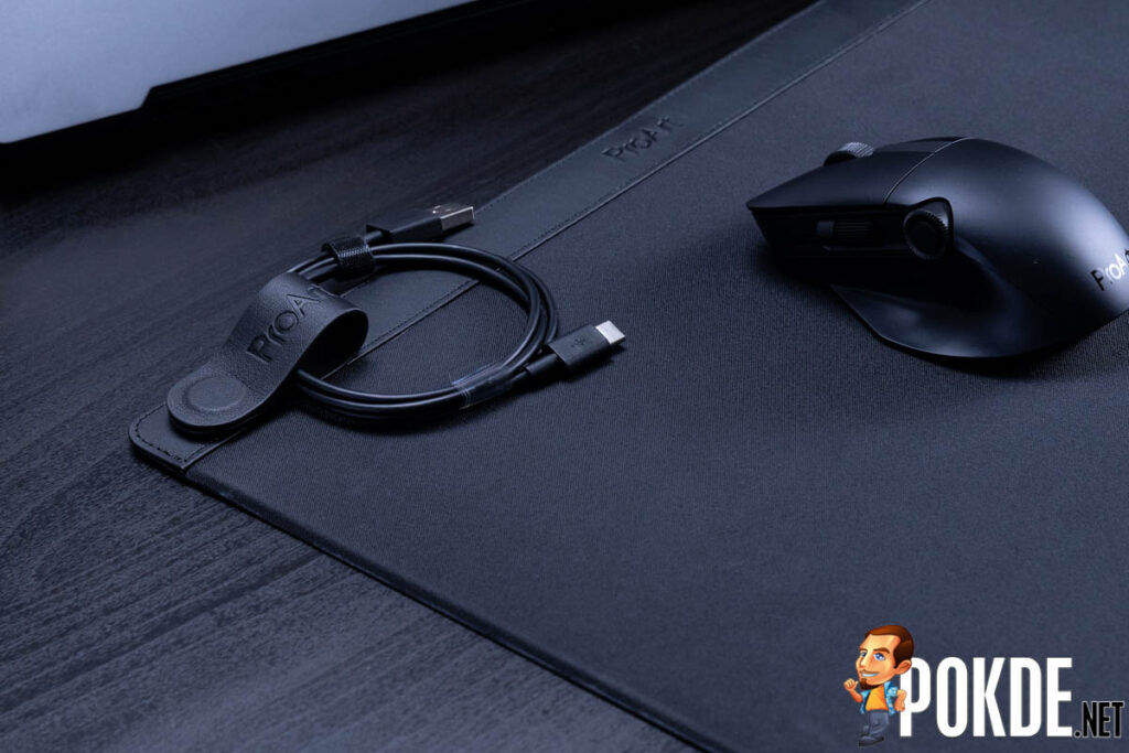 ASUS ProArt Mouse MD300 Review-17