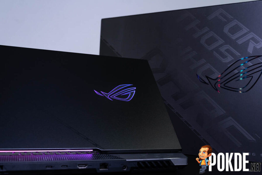 ASUS ROG Strix SCAR 17 2022 Review-1