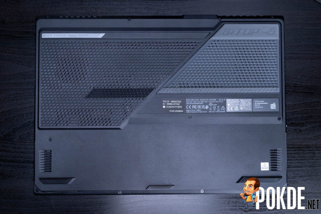 ASUS ROG Strix SCAR 17 2022 Review-13