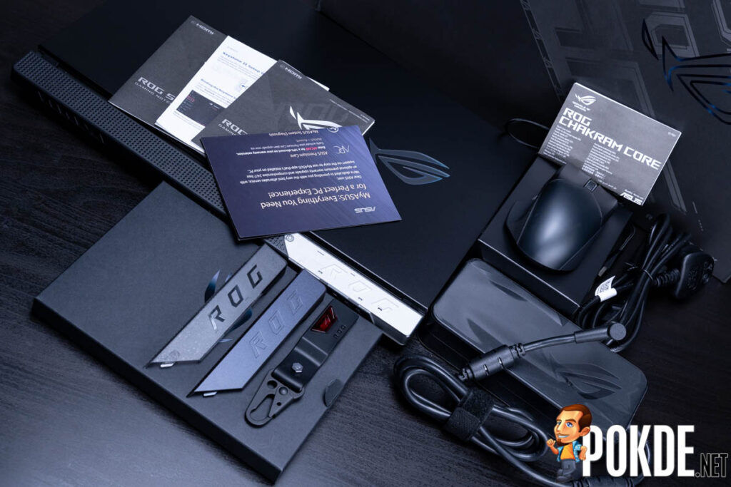ASUS ROG Strix SCAR 17 2022 Review-19