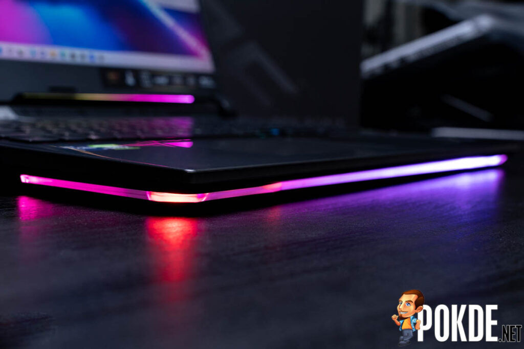#PokdePicks Best Laptops of 2022 - 23 ASUS ROG Strix SCAR 17 2022 Review-7