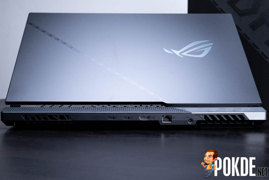 ASUS ROG Strix SCAR 17 2022 Review-9