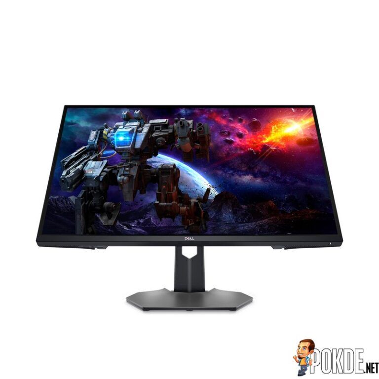 Dell Unveils Two New Dell 32 Gaming Monitors - 16