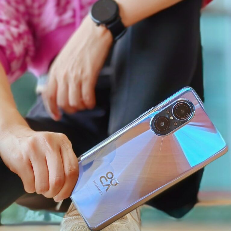 HUAWEI nova 9 SE – Setting the Standard for Midrangers