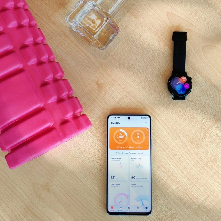 HUAWEI nova 9 SE – Setting the Standard for Midrangers