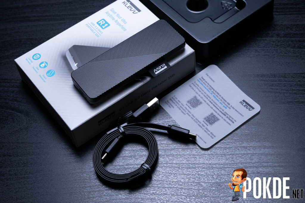 KLEVV R1 Review-3