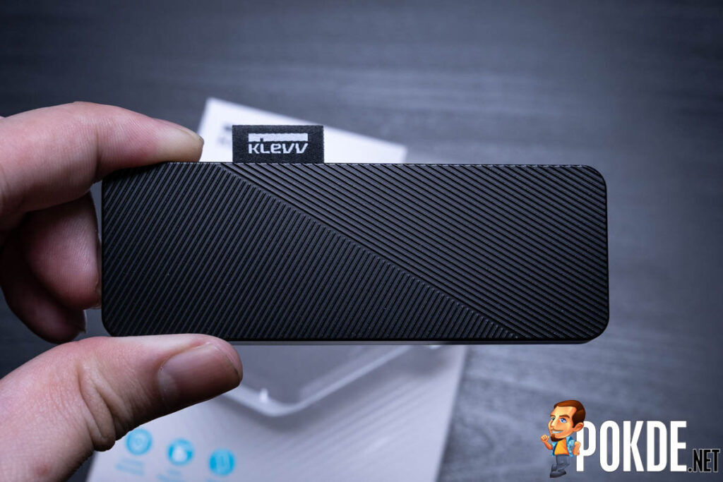 KLEVV R1 Review-4