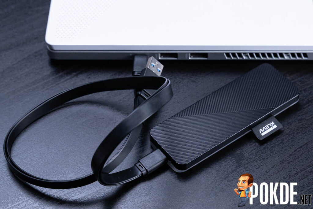 KLEVV R1 Review-8