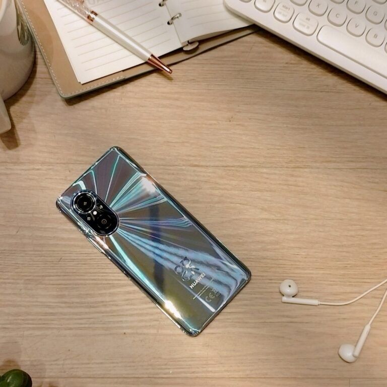 HUAWEI nova 9 SE – Setting the Standard for Midrangers