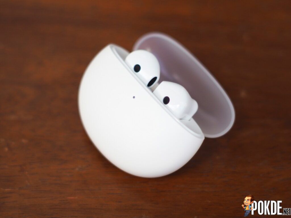 OPPO Enco Air2 Review - TWS earbuds that's great for everyday use - 25