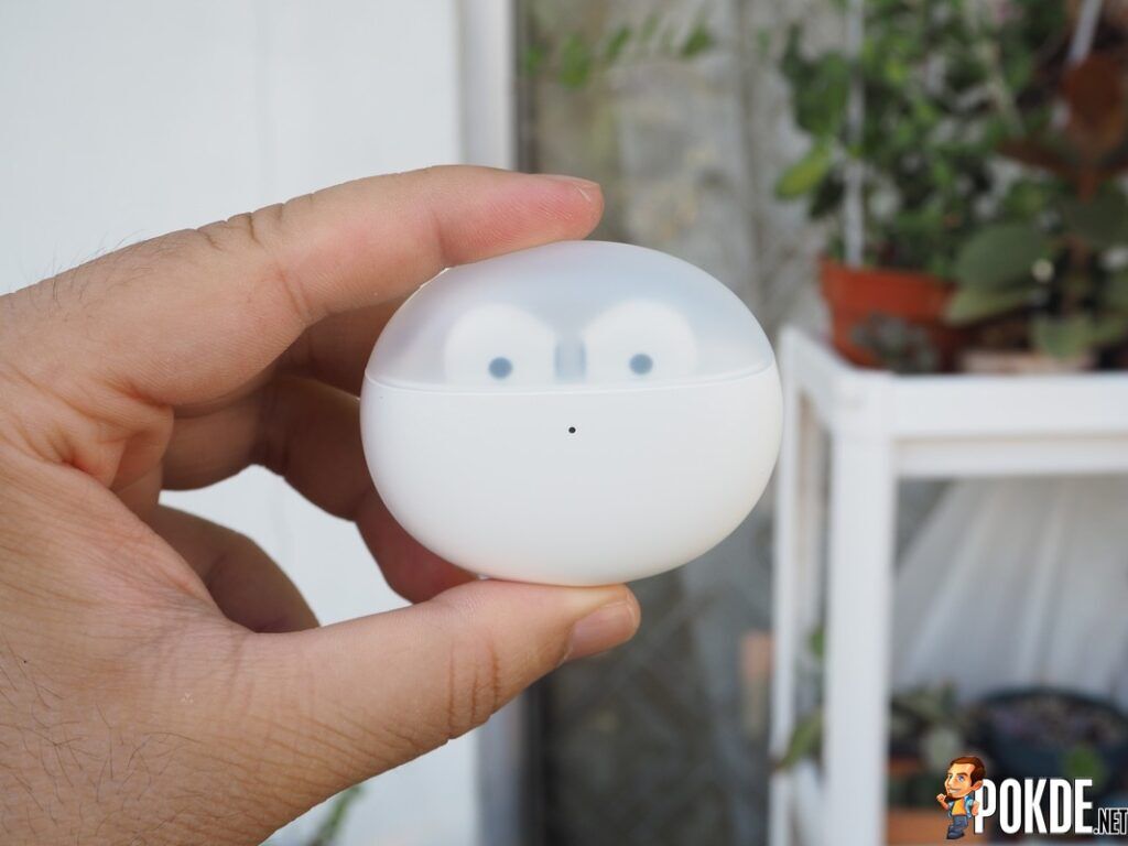 OPPO Enco Air2 Review - TWS earbuds that's great for everyday use - 31