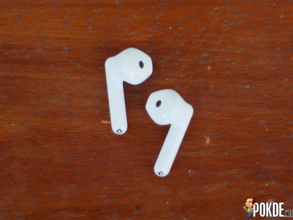 OPPO Enco Air2 Review - TWS earbuds that's great for everyday use - 27