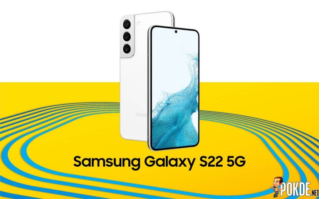 Digi's New “The Grandest Galaxy S22 Giveaway” - Count and win yourself a Samsung Galaxy S22! - 18