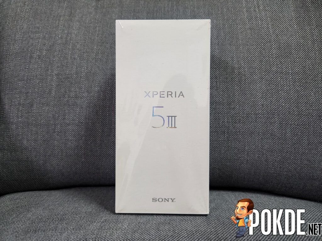 Sony Xperia 5 III Review - When Small Doesn't Mean Less - 16 Sony Xperia 5 III Review