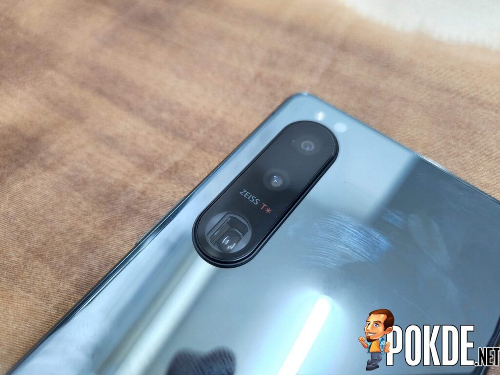 Sony Xperia 5 III Review - When Small Doesn't Mean Less - 30 Sony Xperia 5 III Review -