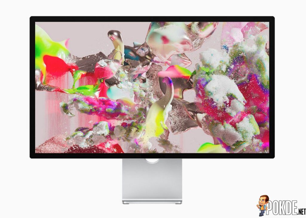 Apple Releases New Mac Studio And Studio Display Powered By M1 Max And M1 Ultra Chips - 28
