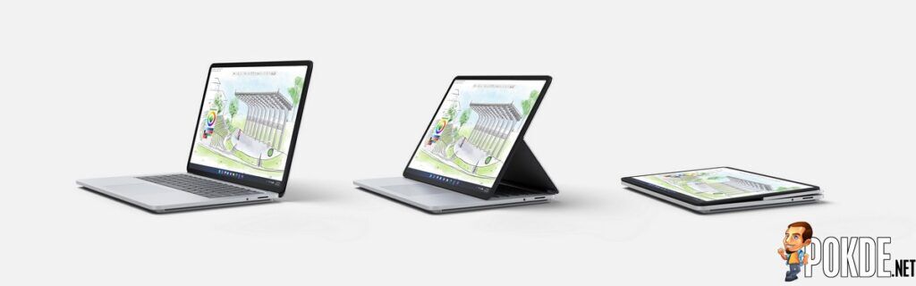 Microsoft Launches New Surface Laptop Studio With Prices Starting At RM7,399 - 18