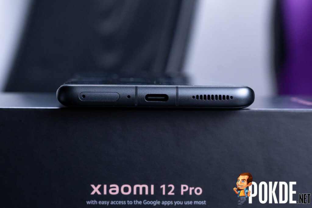 Xiaomi 12 Pro Review-13
