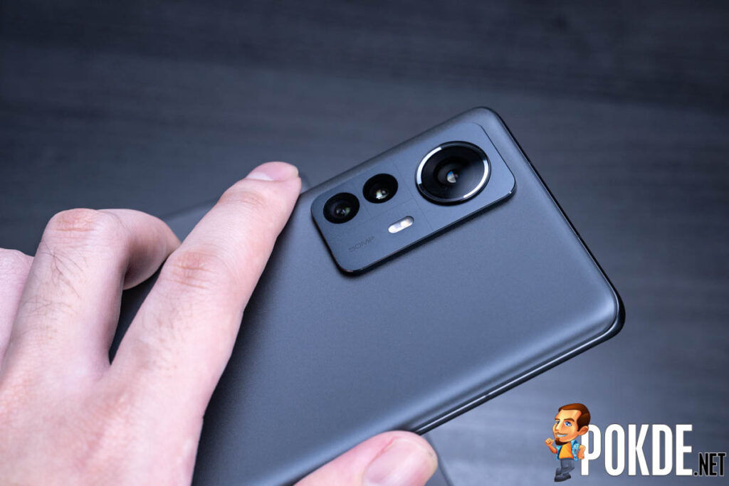 Xiaomi 12 Pro Review-17