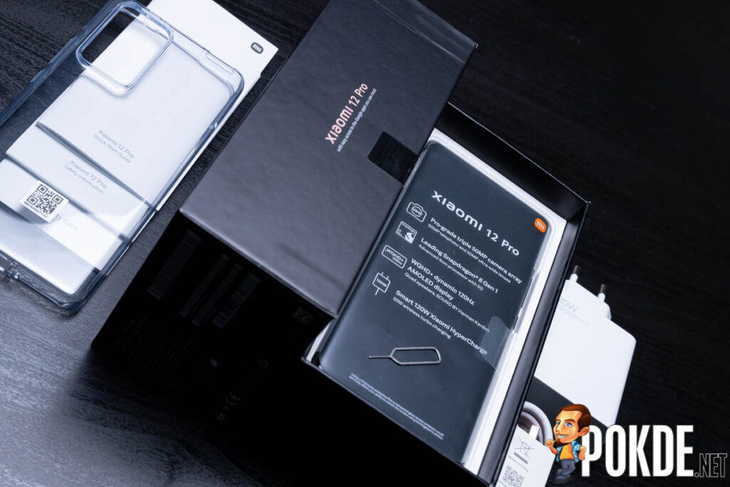 Xiaomi 12 Pro Review-2